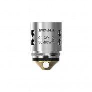 Ijoy Captain X3 / Diamond / Katana Verdampferköpf...