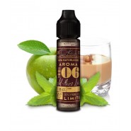 Apfel-Minz Likör No.06 natürliches Winter Aroma ...