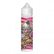The Fog Clown - Pinkos - Liquid 50ml