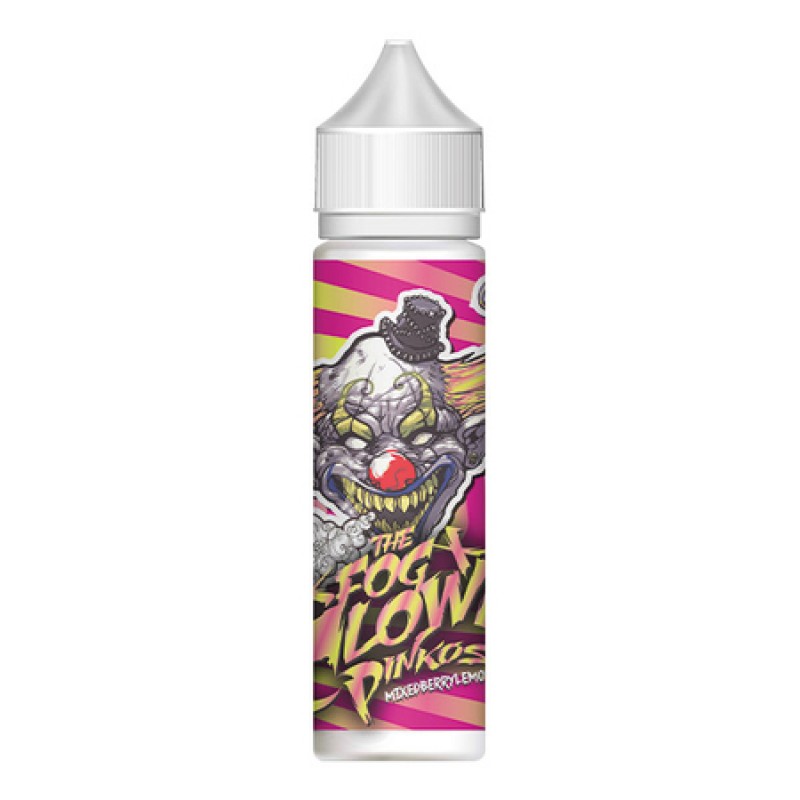 The Fog Clown - Pinkos - Liquid 50ml