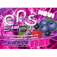 eRs Shot - Purple Bomb