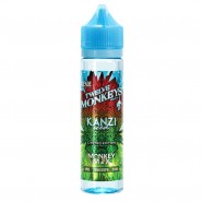 Twelve Monkeys - Kanzi Iced - Liquid 50ml
