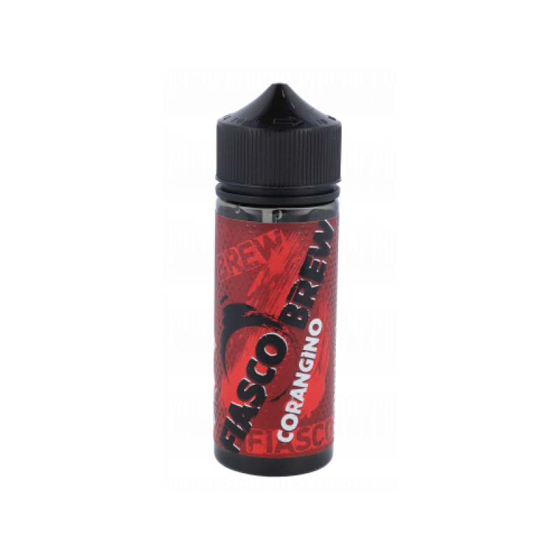 Fiasco Brew Aroma Corangino