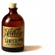 Fruit - The Sawyer Series - Liquid - 100ml - by To...