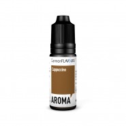 GermanFlavours Aroma Cappuccino 10ml