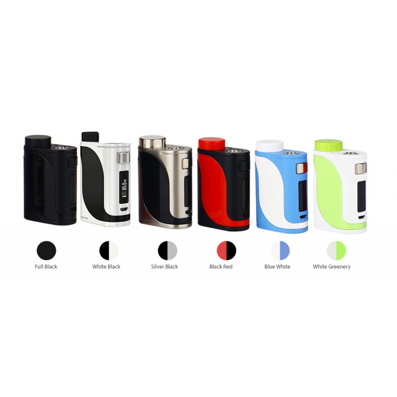 Eleaf - iStick Pico 25 - 85W - Akkuträger