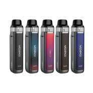 Voopoo Vinci X 2 Podsystem