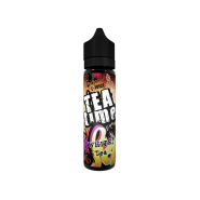 Tea Time - White Tea - e-Liquid - 50ml