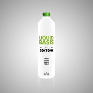 Liquidbasis - 10/90/0 - Basis