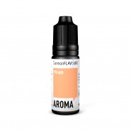 GermanFlavours Aroma Pfirsich 10ml