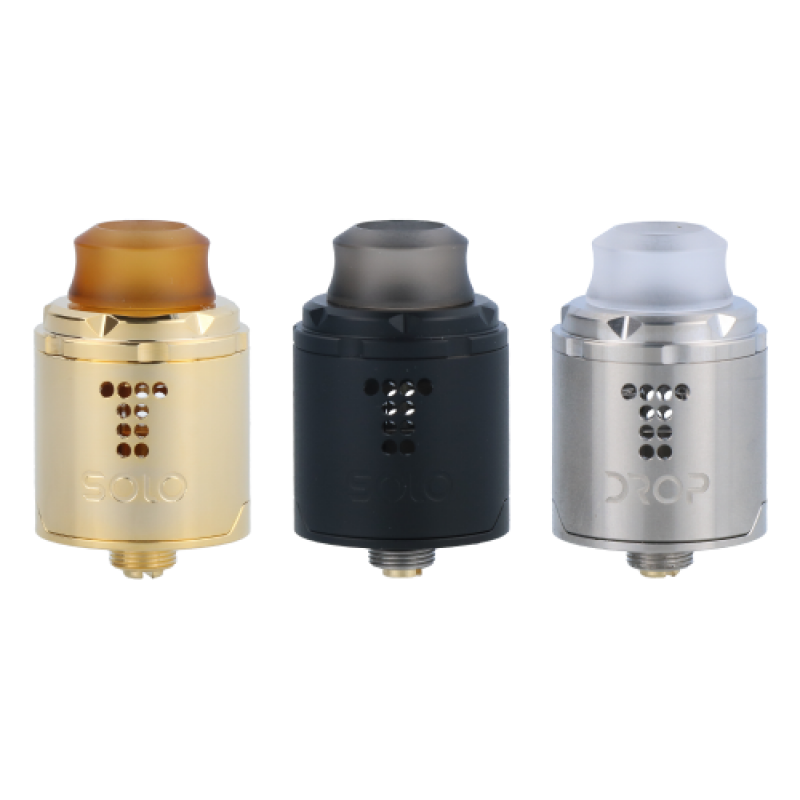 Digiflavor - Drop Solo RDA