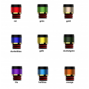 Uwell - Crown 3 - Mundstück - 510er
