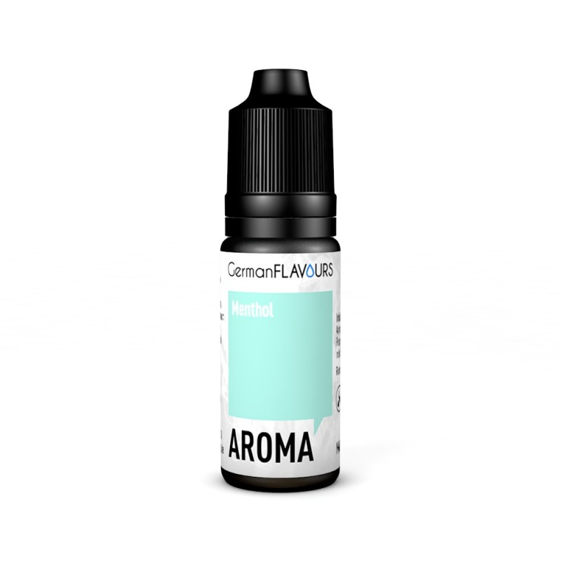 GermanFlavours Aroma Menthol 10ml