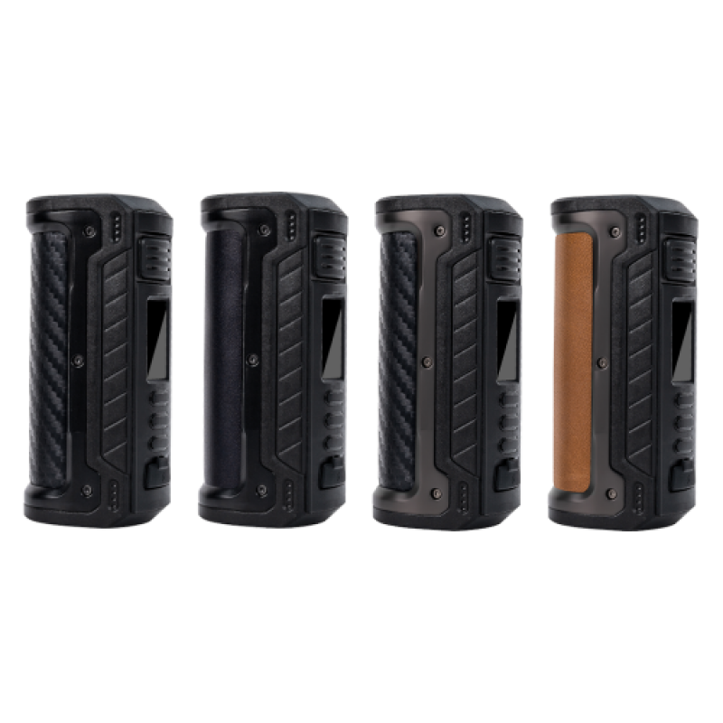 Lost Vape Hyperion DNA 100C