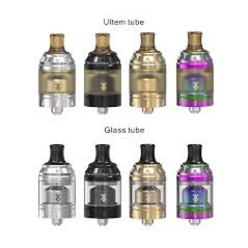 Vandy Vape - Berserker Mini MTL RTA