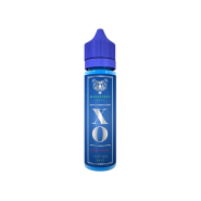 Malaysian Xo - Tropical Juice - e-Liquid - 50ml