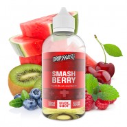 Drip Hacks Aroma Smash Berry HackShot