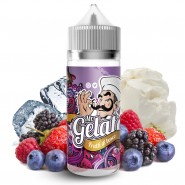 Frutti di basco - Liquid - 100ml - Mr. Gelato