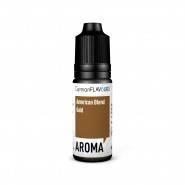 GermanFlavours Aroma American Blend Gold 10ml