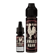 Schwarzer Hahn Liquid Tom Klark