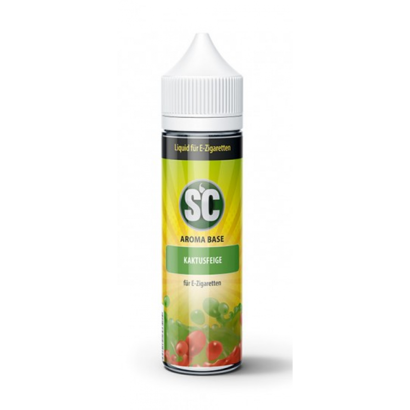 SC Liquid Kaktusfeige