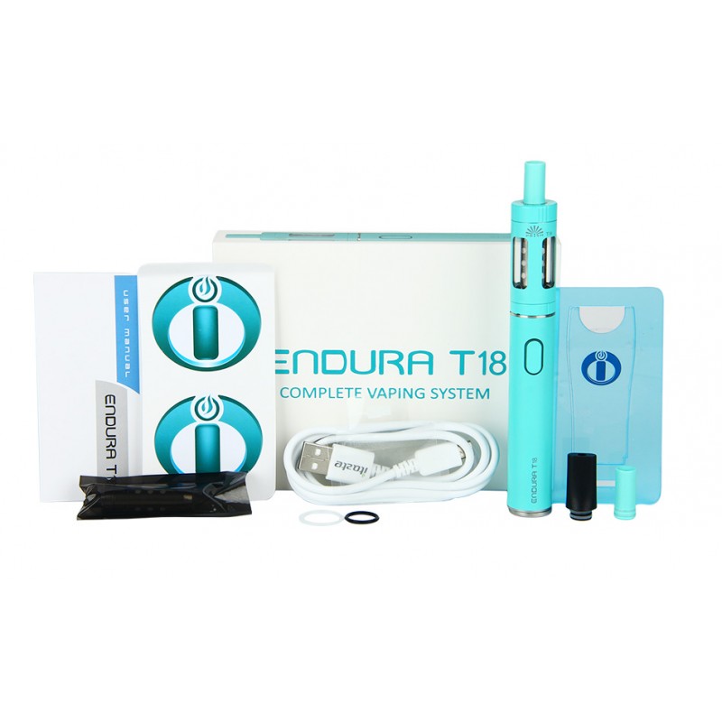 Innokin - Endura T18 - Starterset