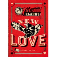 Love - Liquid - 100ml - by Tom Klark