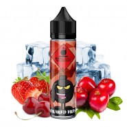 Infrared Fresh Aroma BangJuice