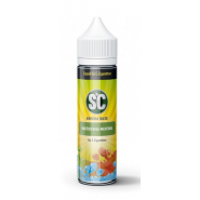 SC Liquid Kaktusfeige Menthol