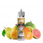 K2 - Peak Aroma