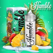 Humble Plus - Oh-Ana Ice 100ml