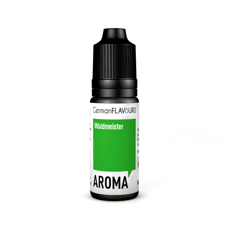 GermanFlavours Aroma Waldmeister 10ml