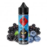 Razure Crushberry Aroma für 60ml - BangJuice
