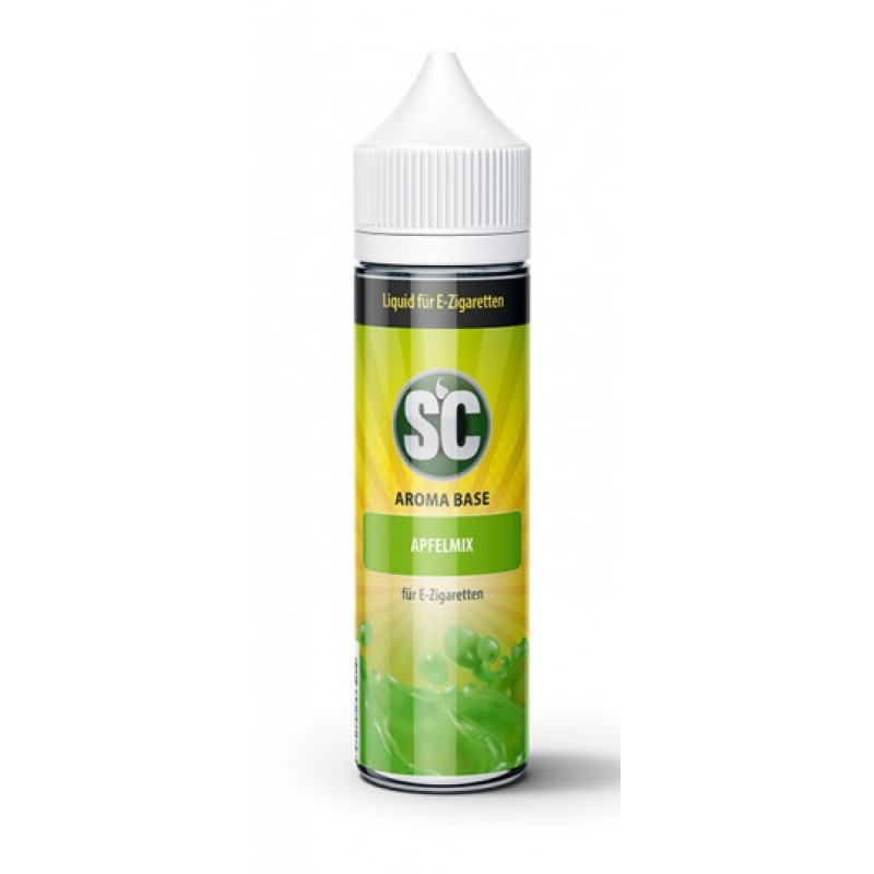 SC Liquid Apfelmix