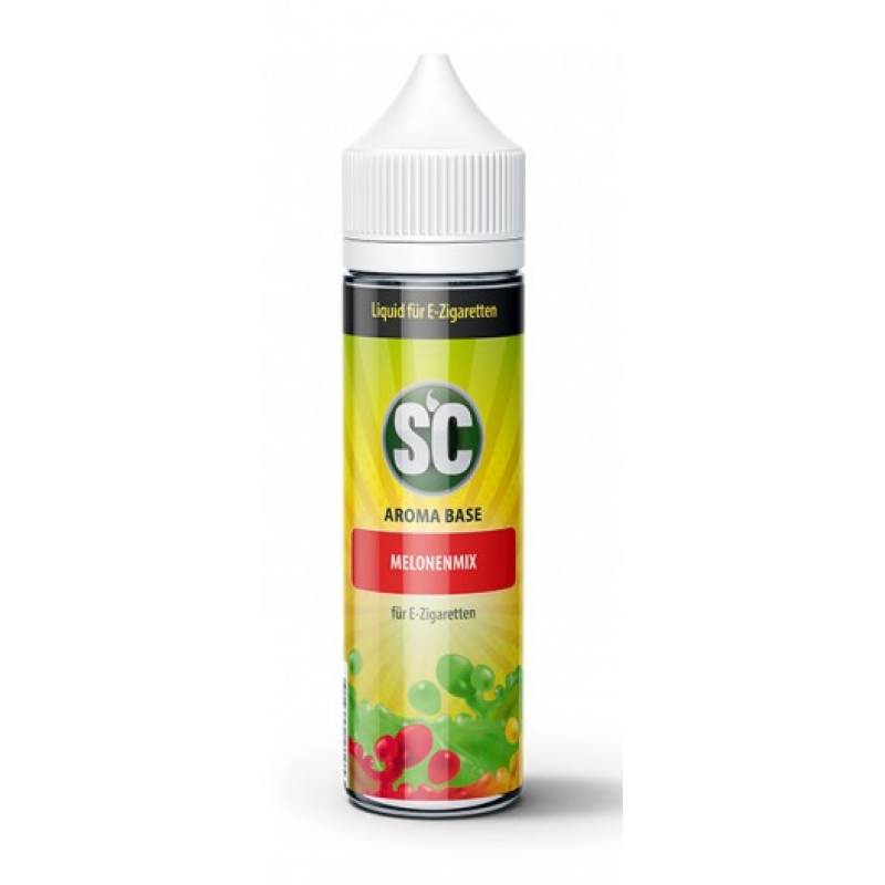 SC Liquid Melonmix