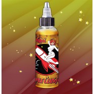 Solar Strawberry Aroma für 60ml - Rocket Girl
