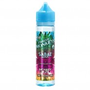 Twelve Monkeys - Sabae Iced - Liquid 50ml