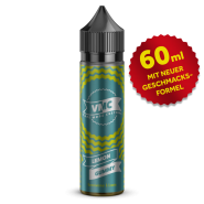 Lemon Gummy Aroma Vape Modz Customs