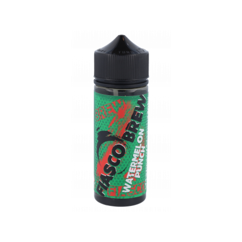 Fiasco Brew Aroma Watermelon Punch