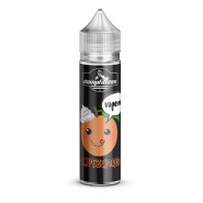 Dr. Kero - Dampfzwerg by Dampfdidas - 50ml - e-Liq...
