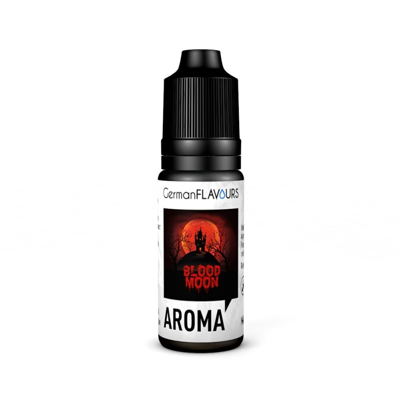 GermanFlavours Aroma Blood Moon 10ml