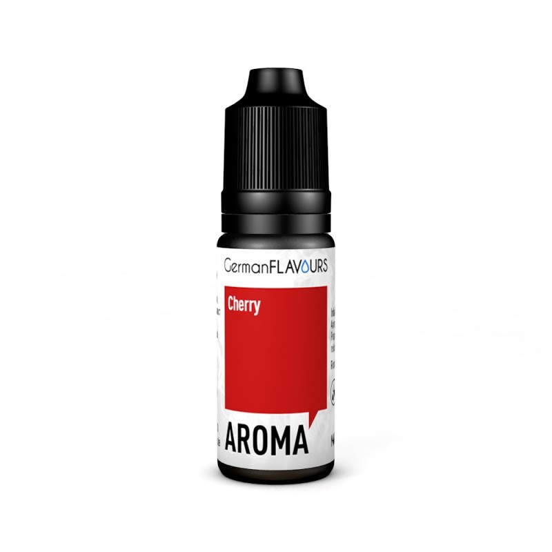 GermanFlavours Aroma Kirsche 10ml