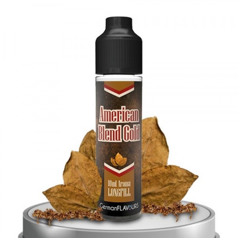 GermanFlavours Aroma American Blend Gold