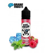 Atropin Aroma Deadly Posion by Steamwolf