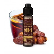 Dattel-Glühwein No.04 natürliches Winter Aroma T...