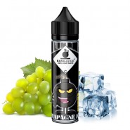 Grapagne Ice Aroma für 60ml - BangJuice