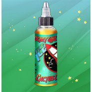 Cactus Comets Ice Aroma für 60ml - Rocket Girl