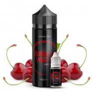 Schlegg Muscheln Aroma Kirsche by Kirschlolli