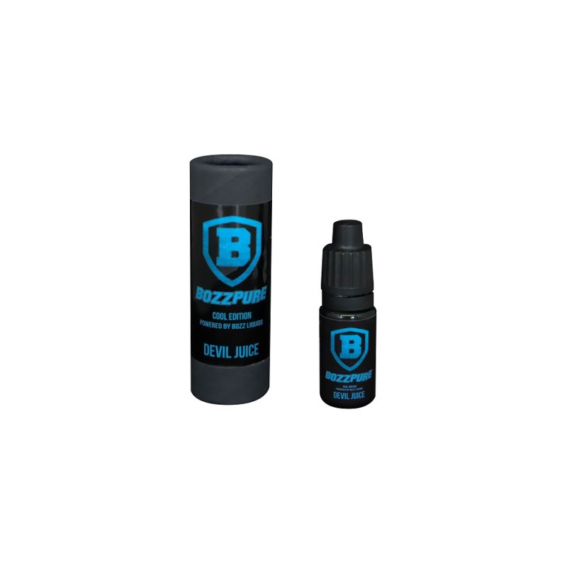 Devil Juice - Cool Edition - Aroma Bozz 10ml