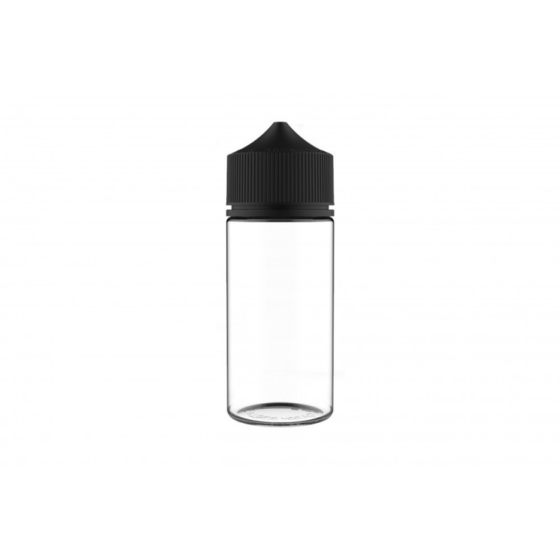 Chubby Gorilla V3 PET Flasche - 100ml